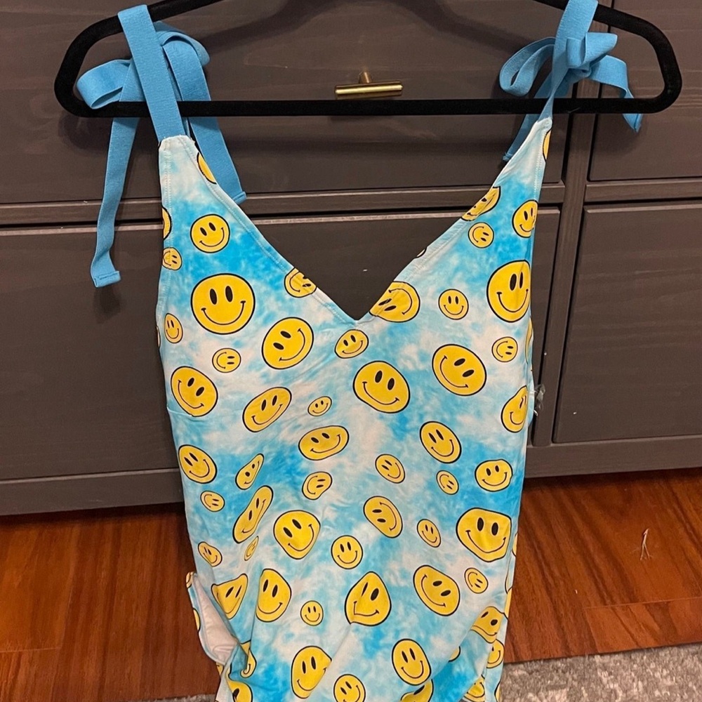 Posh Peanut Swimsuit XXL